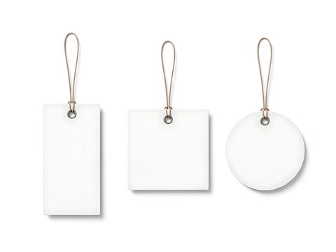 Set of three mobile phones with hanging keys
