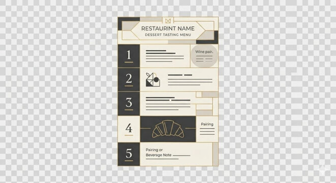web design template