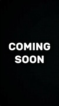 Get Ready! Exciting New Content is Coming Soon, Stay Tuned for Updates and Announcements