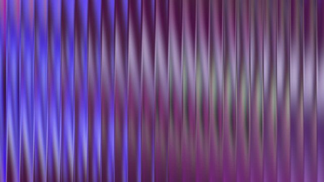 Abstract Vertical Lines: A mesmerizing abstract background featuring a pattern of shimmering vertical lines in varying shades of purple and pink, creating a sense of depth and fluidity.