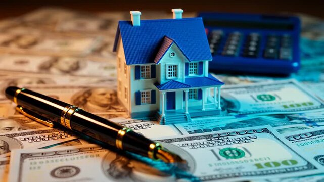 Understanding home buying with money management and planning tips for new buyers