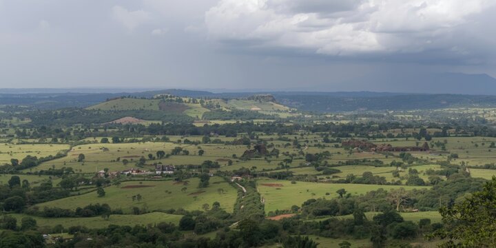 Birdwatching opportunities throughout the Great Rift Valley