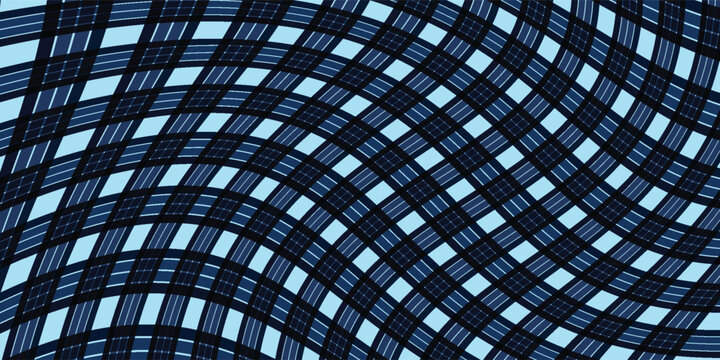 plaid flannel checkered seamless pattern vector