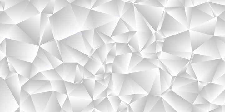 Dynamic Low Poly Geometry Texture dynamic background