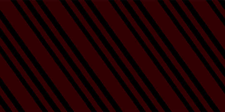 Stripe pattern vector Background. Colorful stripe abstract texture. Fashion print design. Vertical parallel stripes Wallpaper wrapping fashion Fabric design Textile swatch t shirt. Dark Red Black Line
