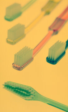 brosse a dent