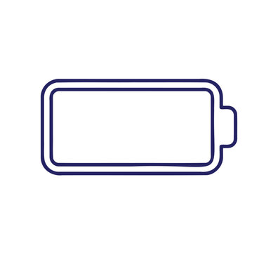 Purple scanner icon for reading barcodes and identifying products.