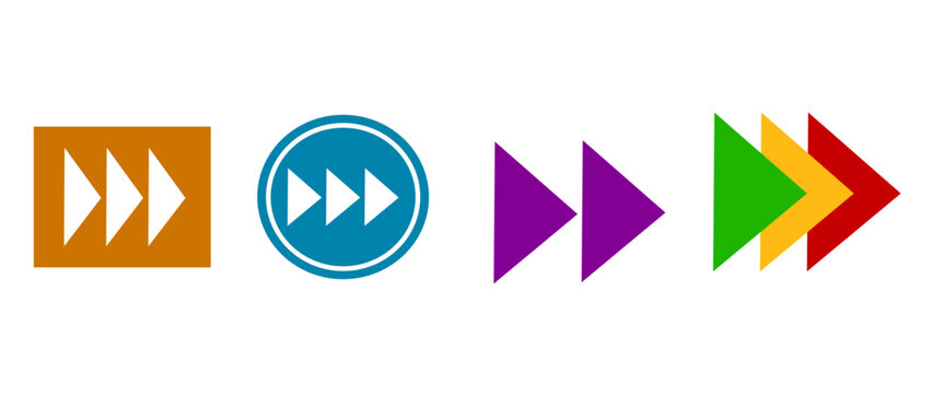 Social media swipe up and sideways button icons. Upward navigation arrow symbol for digital platforms.