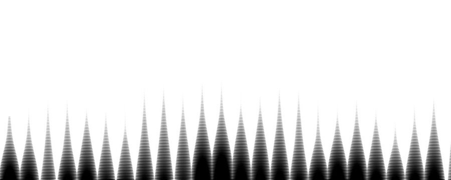 Glitch distorted grunge layer . Noise destroyed texture . Trendy defect error shapes . Overlay grunge texture . Distressed effect .Vector shapes with a halftone dots screen print texture.Eps10