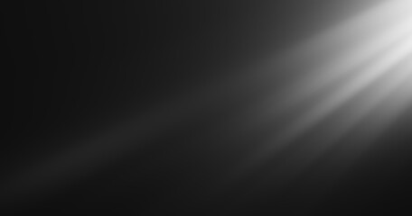 black white light burst blur glitter  Grey gray background flare on sun rays  burst, sunbeam bright lighting spotlights set, light sources isolated on transparent beam for concert, scene illumination © Maxim Chuev