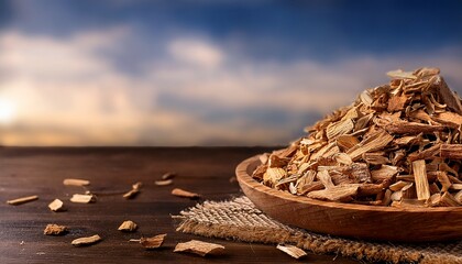 In Most Arab Countries Bukhoor Is The Name Given To Wood Chips