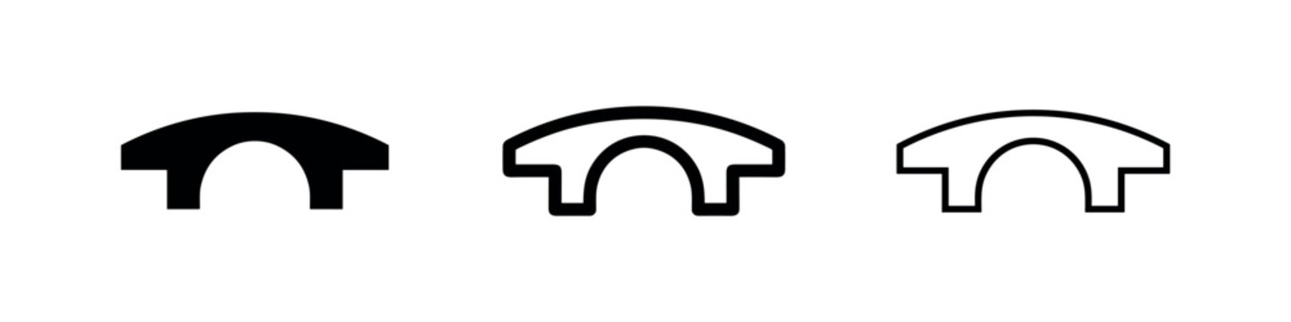 Bridge icon