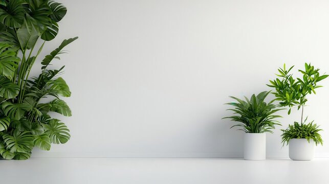 Clean design showcase with sustainable finishes and netzero construction stats