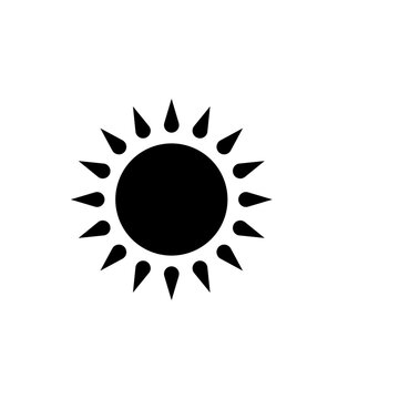 Iconos Minimalistas. Minimalist brutalist shapes and y2k icon.