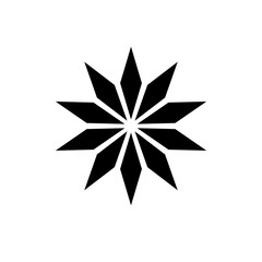 Obraz premium Iconos Minimalistas. Minimalist brutalist shapes and y2k icon.