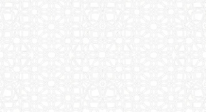 Abstract textured background with subtle geometric pattern, isolated on white background