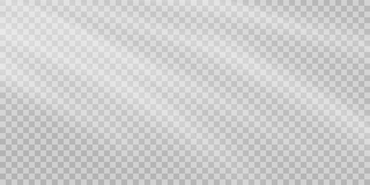 Air, wind effect isolated transparent background. Airflow overlay: fresh air for cleaning, cooling or changing the air. Wind Wave Effect. 3D vector illustration.