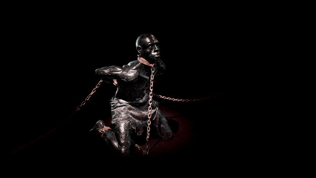Slavery