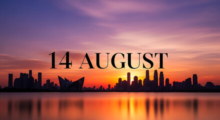 14 august 1947 pakistan independent day 