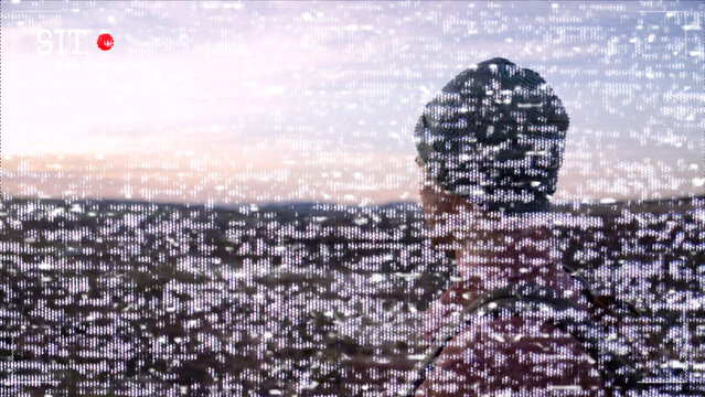 Vhs Overlay 05