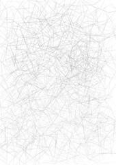 Obraz premium white abstract background