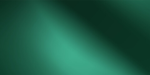 An abstract background featuring a soft, dark green texture. The pattern resembles folds of fabric or gentle waves in dim lighting, creating a minimalist and serene feel. © Nawawi