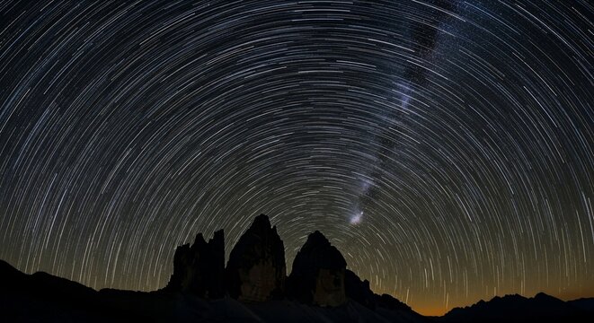 Sky Star Vortex