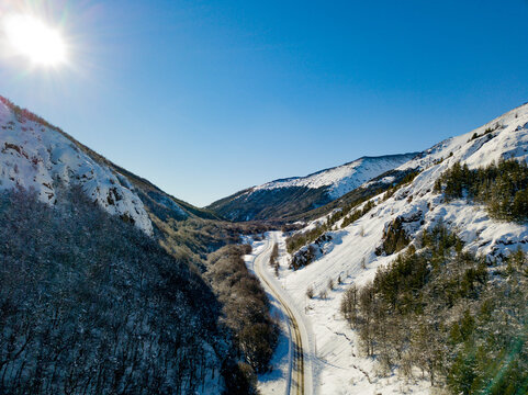 foto Aysen-Blamaceda invierno 01