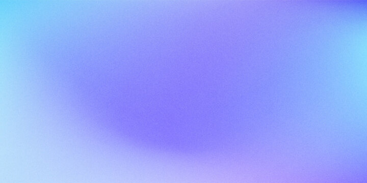 Abstract blue and purple pastel summer colored gradation texture background