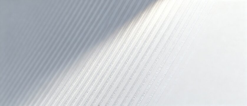 Minimalist diagonal white and blue gradient stripes texture for modern luxury branding and high end design backgrounds, premium commercial stock image featuring modern professional visual compos siyam
