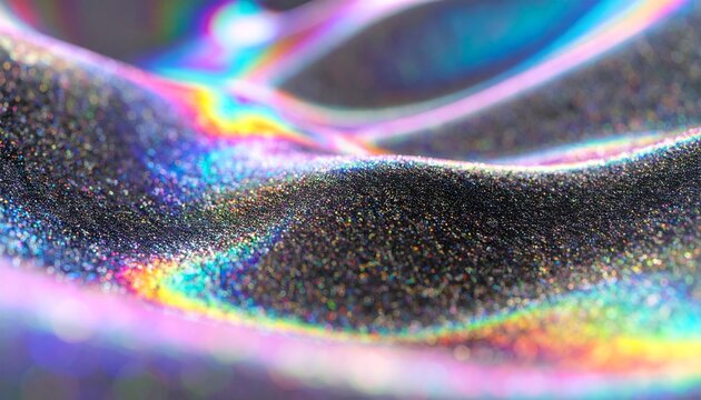 AI neural network concept, big data light quantum computing technology, futuristic and modern tech information transmission

