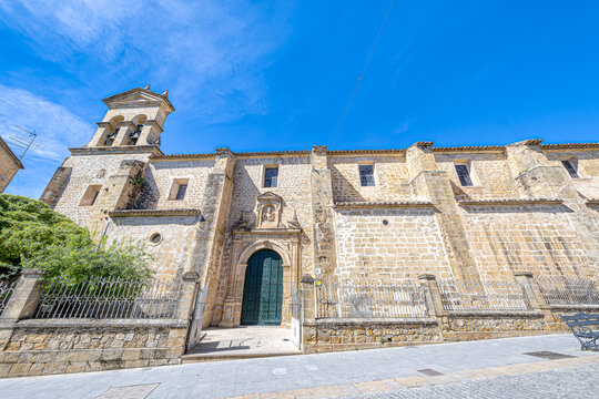 Parroquia de San Pablo
