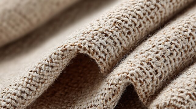Close-up of intricately patterned beige and brown snake skin texture background