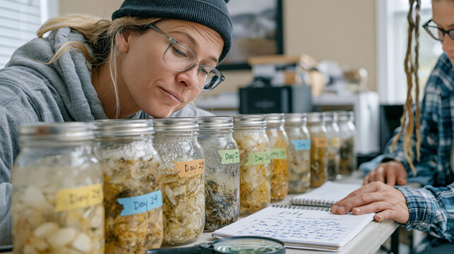 Fermentation hobbyist peer reviews handw 2