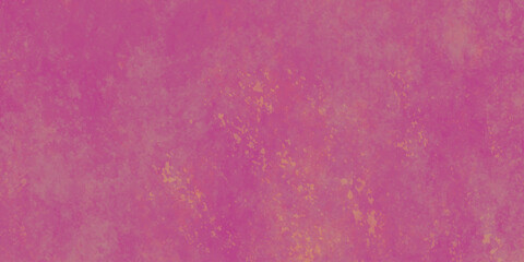 Fototapeta premium Abstract purple and yellow marble texture background. Abstract Elegant dark purple and yellow background with mottled vintage texture in old fancy background design, texture of colored parchment paper