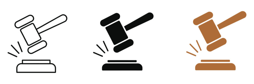 Hammering Justice, A Gavel Poised Symbolizing Law and Order, classic justice emblem representing court rulings, legal judgment, judicial responsibility, legal system integrity, and enforcement 
