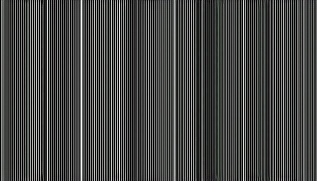 elegant black and white pinstripe fabric texture seamless pattern design for fashion and textile industry