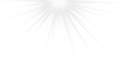 vector png lens flash transparent overlay bright sunbeam glow magic sky cheerful energy spring nature starlight beautiful spotlight explosion sunlight effec © Vlad
