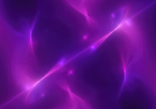 Abstract, ethereal, and magical deep purple background featuring soft flowing gradients, textures, and subtle shimmering light effects, violet, magical, mauve