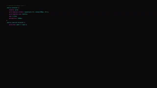 Dynamic motion featuring flowing code and digital data streams illustrating modern technology and cybersecurity concepts in a sleek, futuristic style.