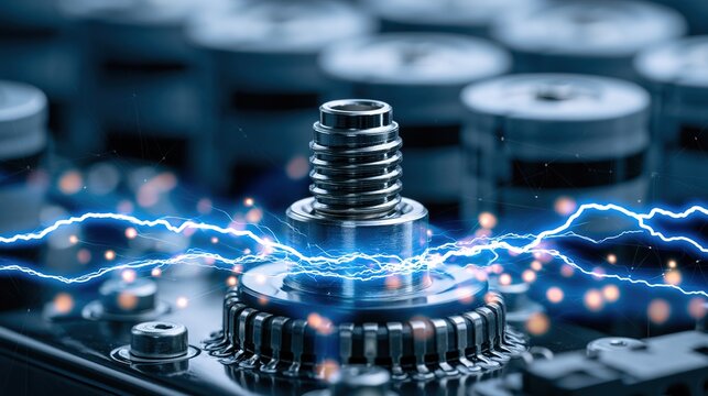 Electrostatic Discharge Testing in Circuit Board Inspection