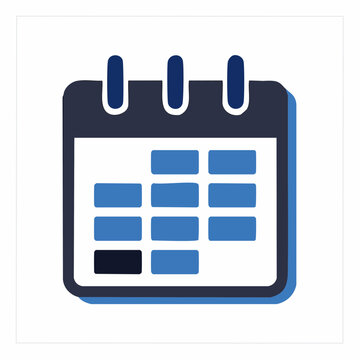 Calendar Icon