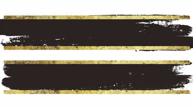 Color Palette Swatches and Abstract Pattern 504