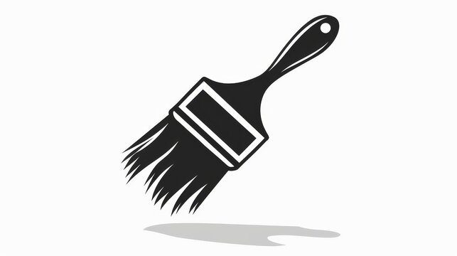 Generic Creative Art Icon Illustration 700
