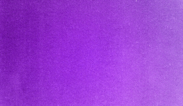 Soft purple paper texture with minimalist abstract background and smooth violet surface.