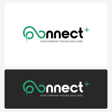 N Logo Vector Art Logos Template