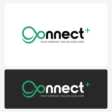N Logo Vector Art Logos Template