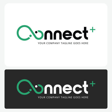 N Logo Vector Art Logos Template