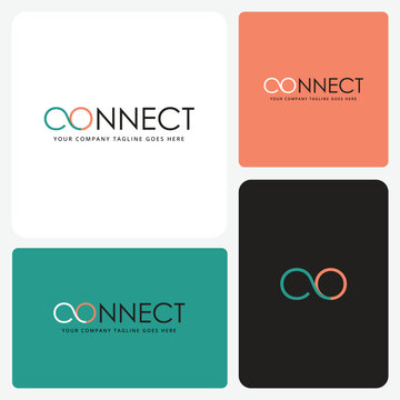 N Logo Vector Art Logos Template
