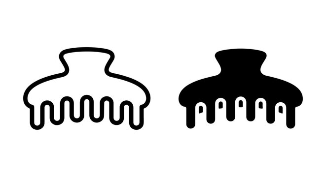 Claw Hair Clip Images – Browse 5,288 Stock Photos, Vectors  display picture 2